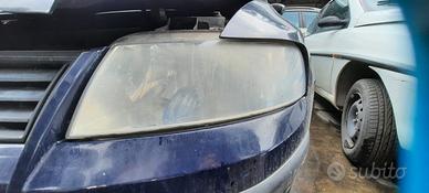 FIAT STILO 2005 - FARO ANTERIORE SINISTRO