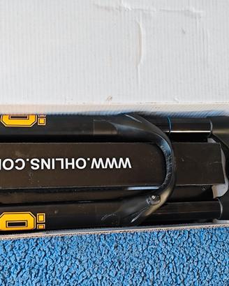 Forcella ohlins rfx 36 air 29