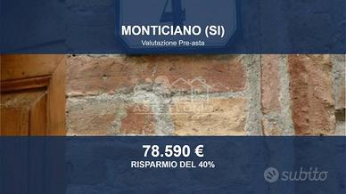Immobile in asta di 175 m² con più di 5 locali a M