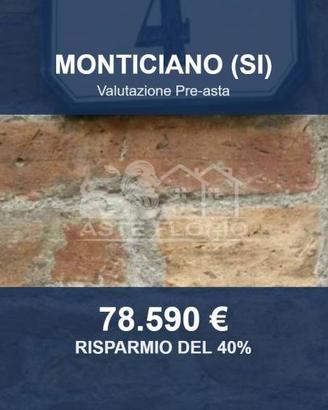 Immobile in asta di 175 m² con più di 5 locali a M