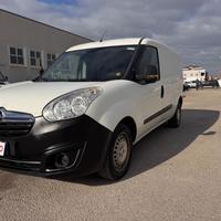 Opel Combo 1.4 Turbo EcoM PL-TN Van