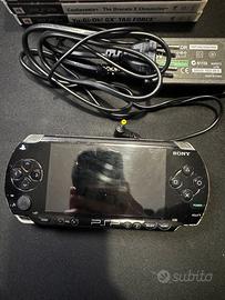 PSP 1000 originale