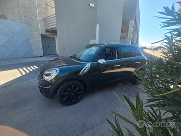 Mini Countryman 2.0 SD Automatico - Garanzia 12M