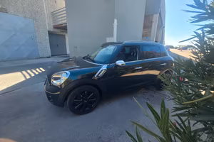 MINI Countryman 2.0 Cooper SD + 12 MESI GARANZIA