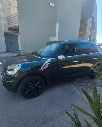 Mini Countryman 2.0 SD Automatico - Garanzia 12M