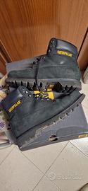 stivali scarpe Caterpillar CAT