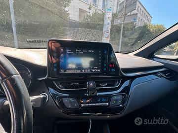 Toyota CHR