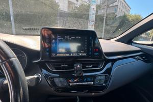 Toyota CHR
