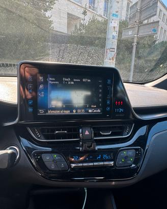 Toyota CHR