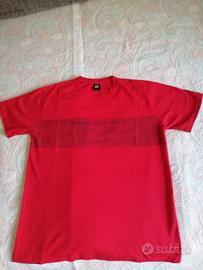 Tshirt uomo mai usata Gff Gianfranco Ferre