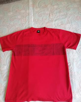 Tshirt uomo mai usata Gff Gianfranco Ferre