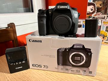 Canon 7D