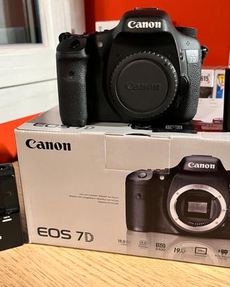 Canon 7D