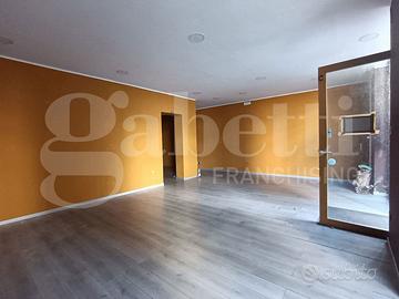 Negozio Siracusa [A6016ACG]