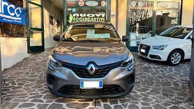 Renault Captur TCe 100 CV GPL Life