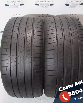 285 40 20 Pirelli 85%  285 40 R20 Gomme