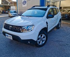 Dacia Duster 1.0 TCe 100 CV ECO-G 4x2 Comfort