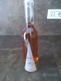 Masseria Altemura Zinzula rose 2018
