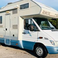 Camper Mercedes sprinter 313 super birg727tc