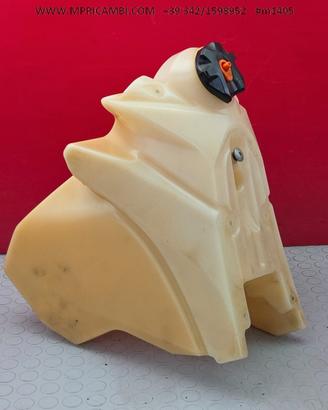 SERBATOIO TANK KTM EXC-F 350 2012 2016 EXCF 2013 2