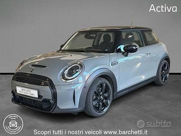 MINI Cooper S 2.0 TwinPower Turbo S