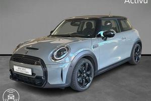 MINI Cooper S 2.0 TwinPower Turbo S