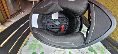 Casco integrale taglia M