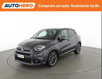 FIAT 500X CJ80059