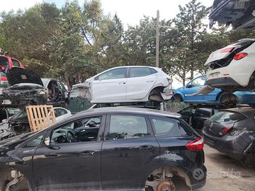 RICAMBI FORD FOCUS FIESTA KUGA MAX MONDEO ECOSPORT