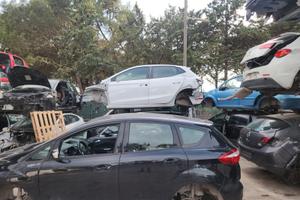 RICAMBI FORD FOCUS FIESTA KUGA MAX MONDEO ECOSPORT