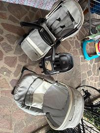 TRIO PEG PEREGO BOOK 51