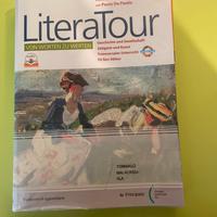 libro di letteratura tedesca