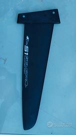Windsurf Pinna Select S1 Slalom 37 Tuttle