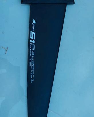 Windsurf Pinna Select S1 Slalom 37 Tuttle