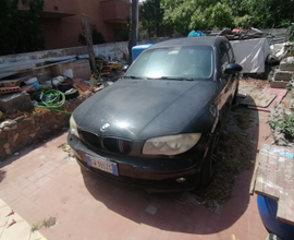 Bmw serie 1