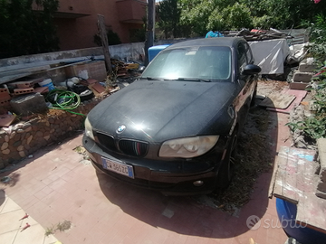 Bmw serie 1