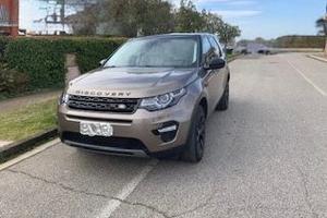LAND ROVER SD4 SE 190 CV 4X4