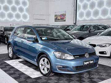 Volkswagen Golf 1.4TGI 110CV 5p. Highline BlueMoti
