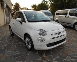 FIAT 500 1.2 Lounge **Km 17.700**