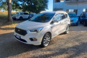 Ford Kuga 2.0 TDCI 180 CV S&S 4WD Powershift Vigna