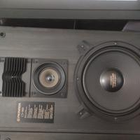 casse Pioneer CS 980