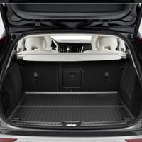 Tappeto bagagliaio Volvo V60 in gomma