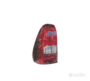 FANALE SINISTRO PER TOYOTA HILUX 15-20