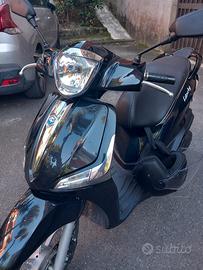 liberty 50 piaggio 