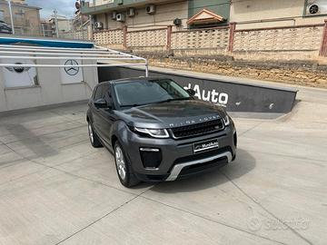 Land Rover Range Evoque 2.0 TD4 150 CV 5p. SE Dyna