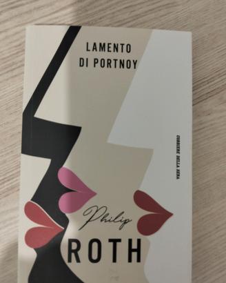 Philip Roth