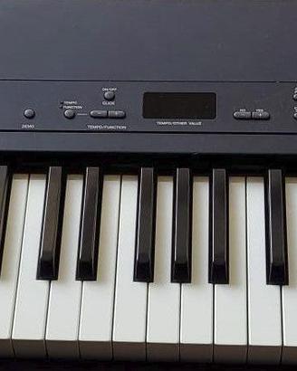 Piano Digitale Yamaha CP33  (88 Tasti Pesati)