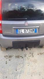 Fiat panda4x4