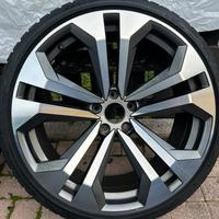 Cerchi audi 20”