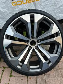 Cerchi audi 20”
